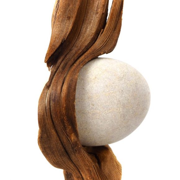Burning Stone<small ><p style="color:red">SOLD</small></p> - Image 3