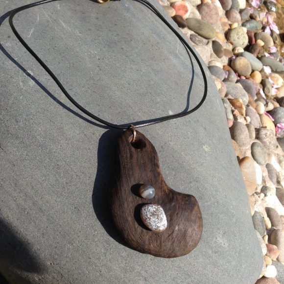 Necklace 2 <small><p style="color:red">NOT FOR SALE</small></p> - Image 2