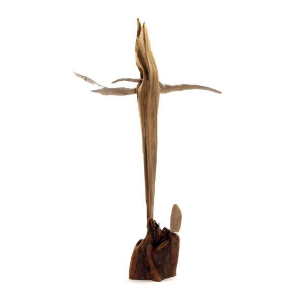 Flaming Cross  <small><p style="color:red">NOT FOR SALE</small></p> - Image 3