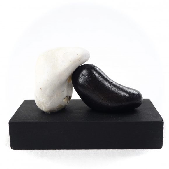 Homage X – Black and White <small><p style="color:red">NOT FOR SALE</small></p>